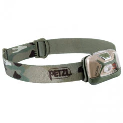 Petzl Stirnlampe Tactikka - Stirnlampe -Primus Verkäufe petzl stirnlampe tactikka stirnlampe bf 2