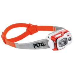 Petzl Swift RL Strirnlampe - Stirnlampe -Primus Verkäufe petzl swift rl strirnlampe stirnlampe 1