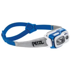 Petzl Swift RL Strirnlampe - Stirnlampe -Primus Verkäufe petzl swift rl strirnlampe stirnlampe 2