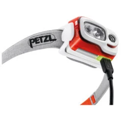 Petzl Swift RL Strirnlampe - Stirnlampe -Primus Verkäufe petzl swift rl strirnlampe stirnlampe detail 3