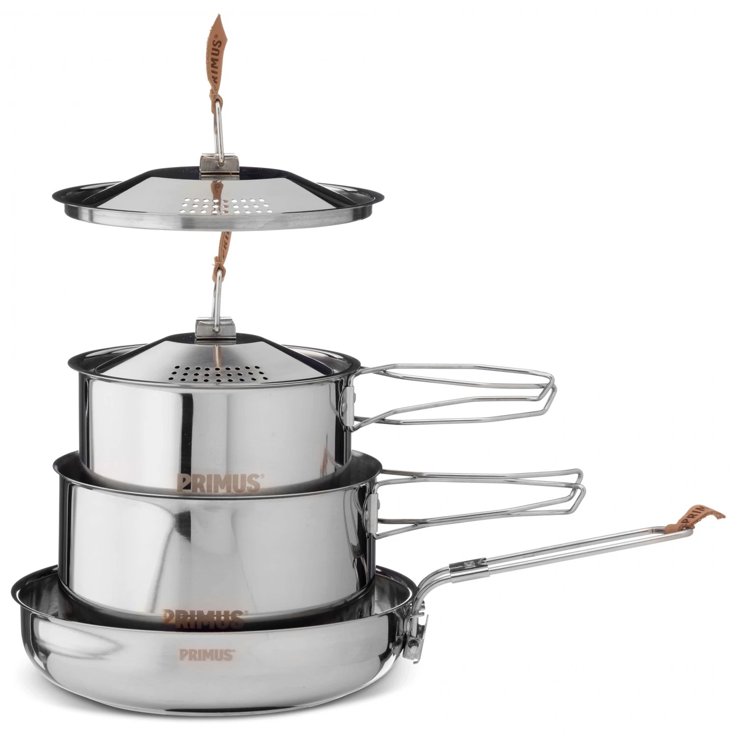 Primus CampFire Cookset - Topf 1 Primus CampFire Cookset - Topf