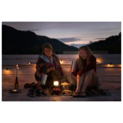 Primus EasyLight - Gaslampe -Primus Verkäufe primus easylight gaslampe detail 3