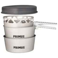 Primus Essential Stove Set - Gaskocher