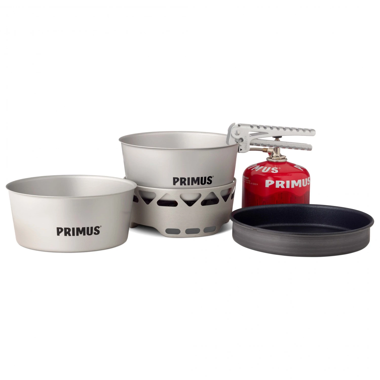 Primus Essential Stove Set - Gaskocher 2 Primus Essential Stove Set - Gaskocher – Bild 2
