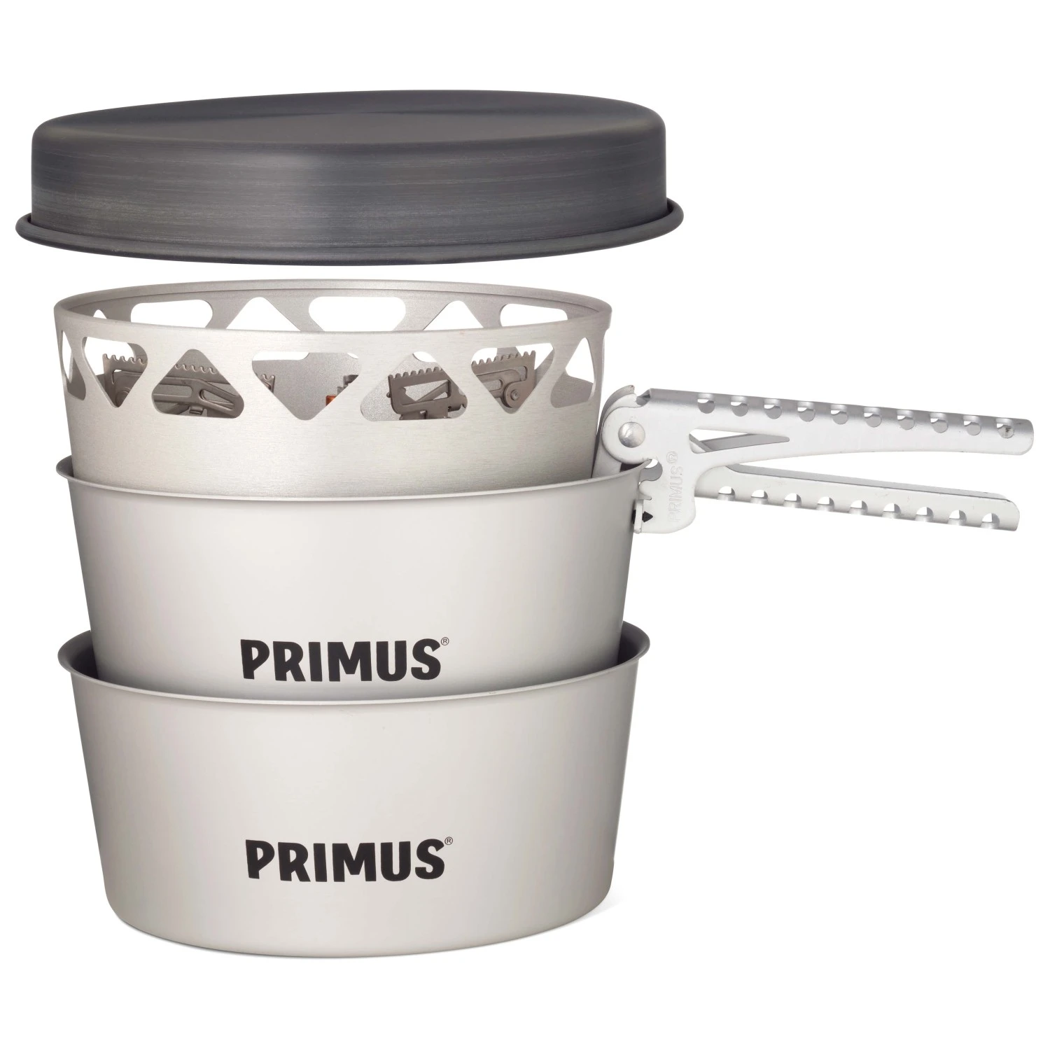 Primus Essential Stove Set - Gaskocher 1 Primus Essential Stove Set - Gaskocher