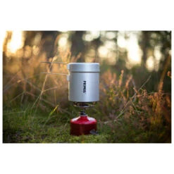 Primus Essential Trail Kit - Gaskocher -Primus Verkäufe primus essential trail kit gaskocher detail 3