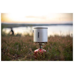 Primus Essential Trail Kit - Gaskocher -Primus Verkäufe primus essential trail kit gaskocher detail 4