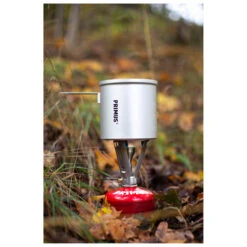 Primus Fire Stick Stove - Gaskocher -Primus Verkäufe primus fire stick stove gaskocher detail 4