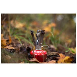 Primus Fire Stick Stove TI - Gaskocher -Primus Verkäufe primus fire stick stove ti gaskocher detail 3