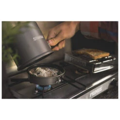 Primus Litech Trek Kettle - Topf -Primus Verkäufe primus litech trek kettle topf detail 3