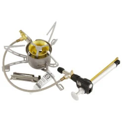 Primus OmniFuel - Mehrstoffkocher -Primus Verkäufe primus omnifuel mehrstoffkocher detail 3