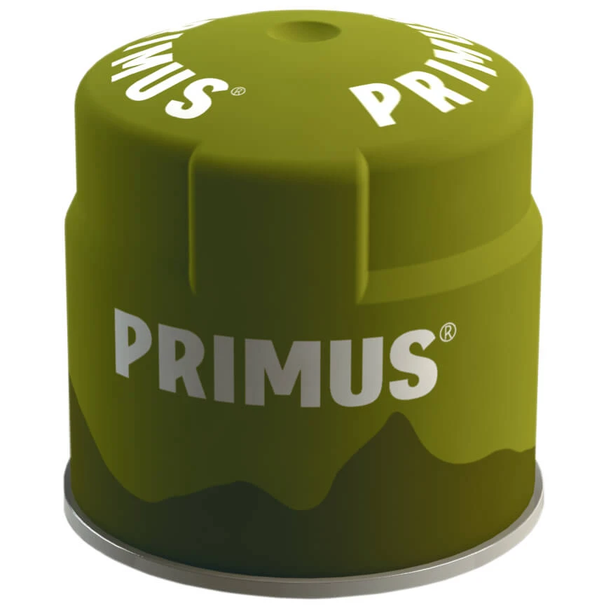 Primus Summer Gas Pierceable 1 Primus Summer Gas Pierceable