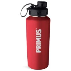 Primus TrailBottle Stainless Steel - Trinkflasche -Primus Verkäufe primus trailbottle stainless steel trinkflasche 2