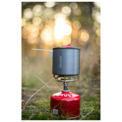 Primus Trek Pot 0.6 - Topf -Primus Verkäufe primus trek pot 06 topf detail 3