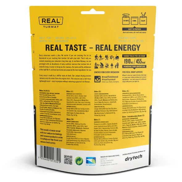 Real Turmat Bidos Soup 2 Real Turmat Bidos Soup – Bild 2