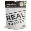 Real Turmat Cereal Fruit Muesli
