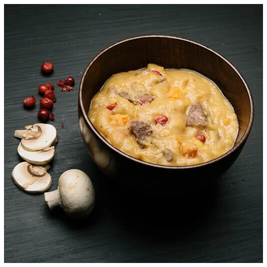 Real Turmat Game Casserole 3 Real Turmat Game Casserole – Bild 3