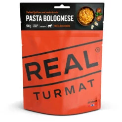 Real Turmat Pasta Bolognese