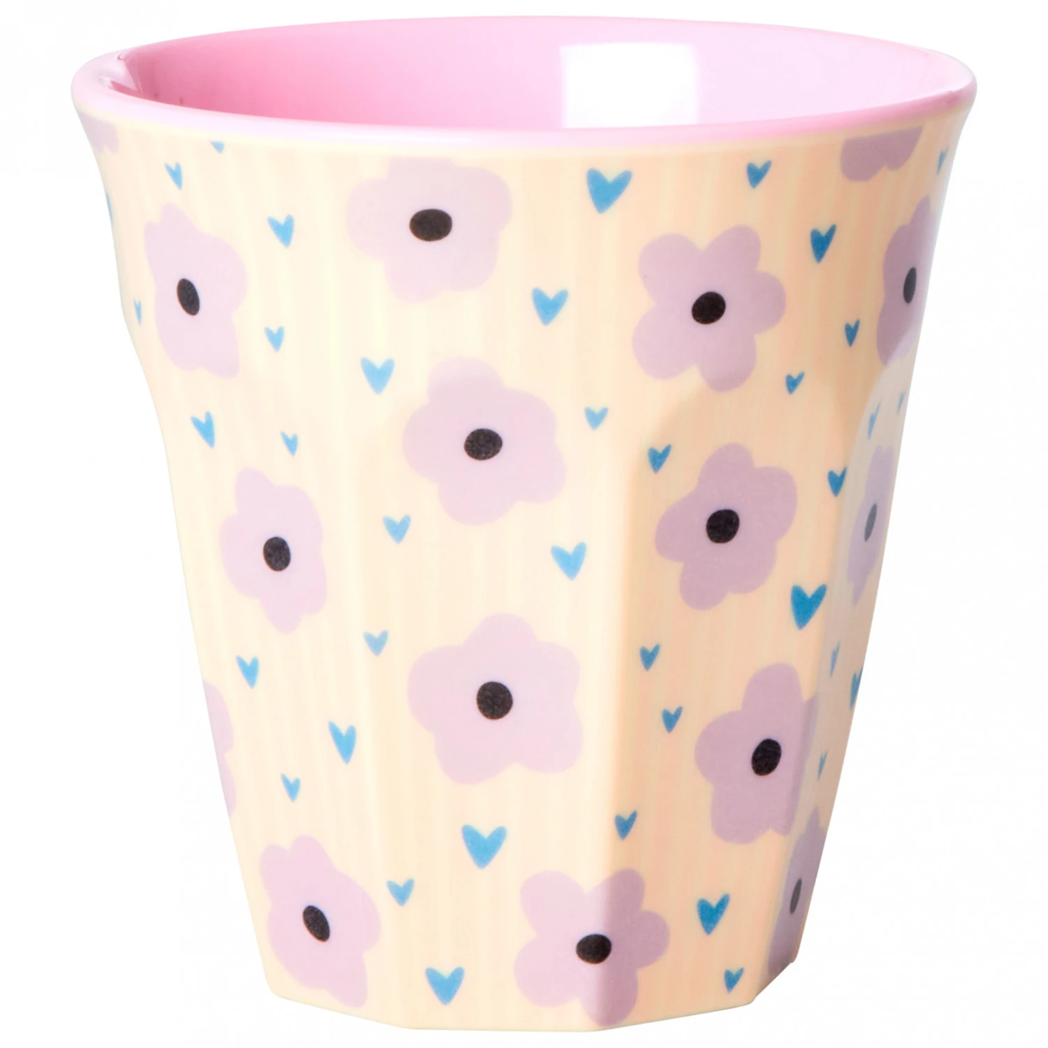 Rice Melamine Cup - Becher 2 Rice Melamine Cup - Becher – Bild 2