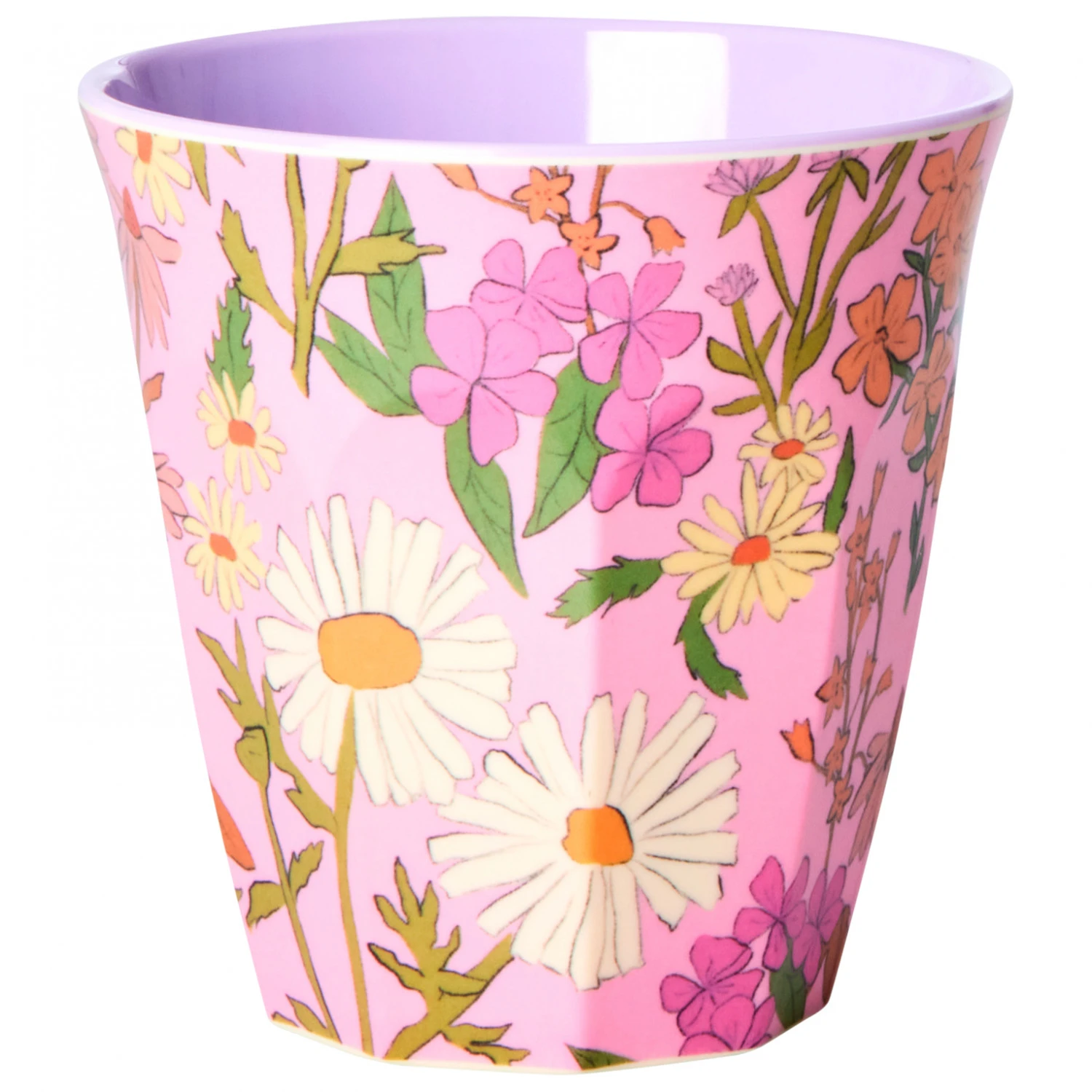 Rice Melamine Cup - Becher 4 Rice Melamine Cup - Becher – Bild 4