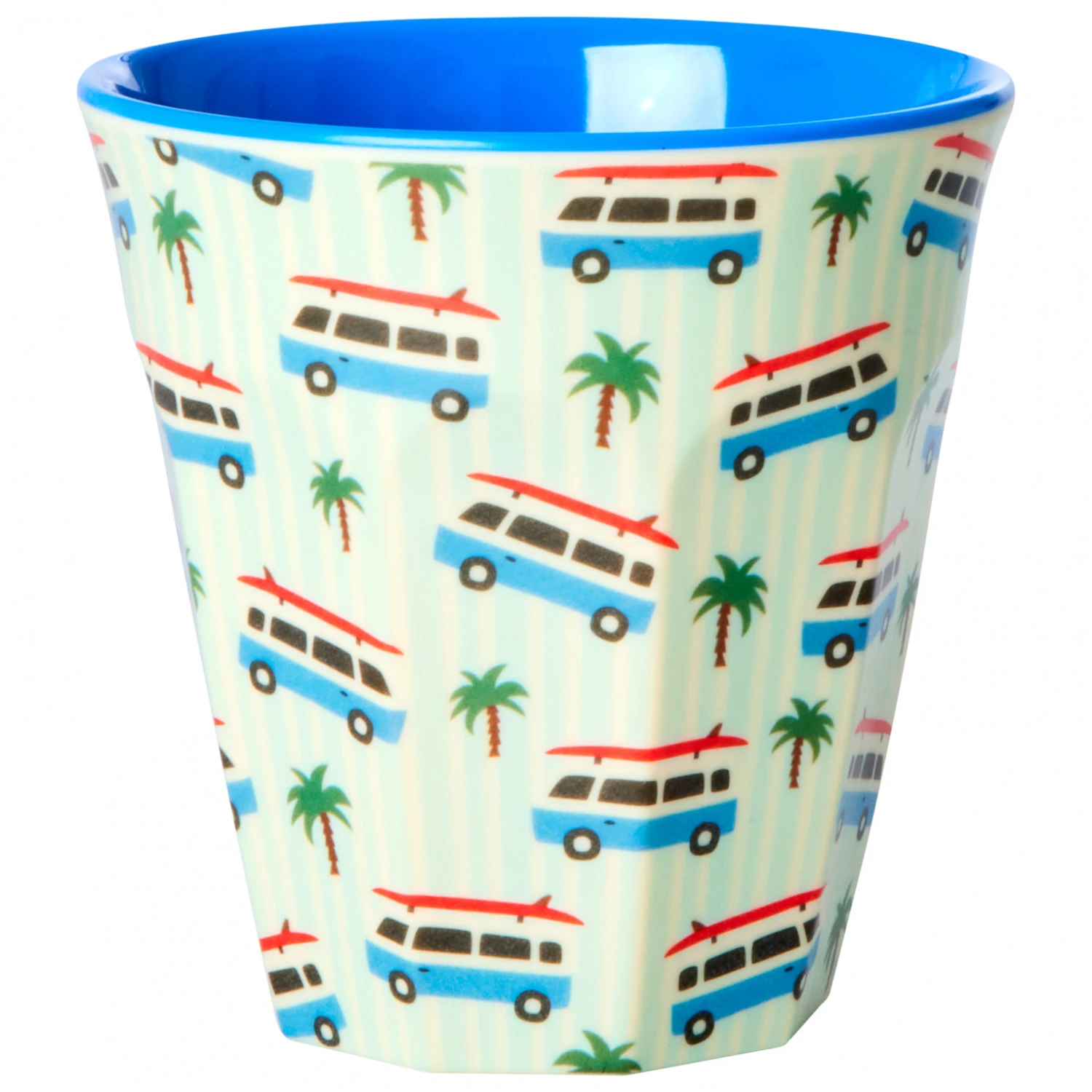 Rice Melamine Cup - Becher 6 Rice Melamine Cup - Becher – Bild 6