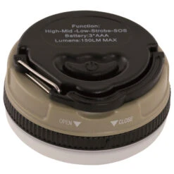 Robens Dunkery Beacon - LED-Lampe -Primus Verkäufe robens dunkery beacon led lampe detail 4