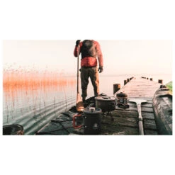 Robens Fire Beetle Stove - Gaskocher 5 Robens Fire Beetle Stove - Gaskocher -Primus Verkäufe robens fire beetle stove gaskocher detail 3