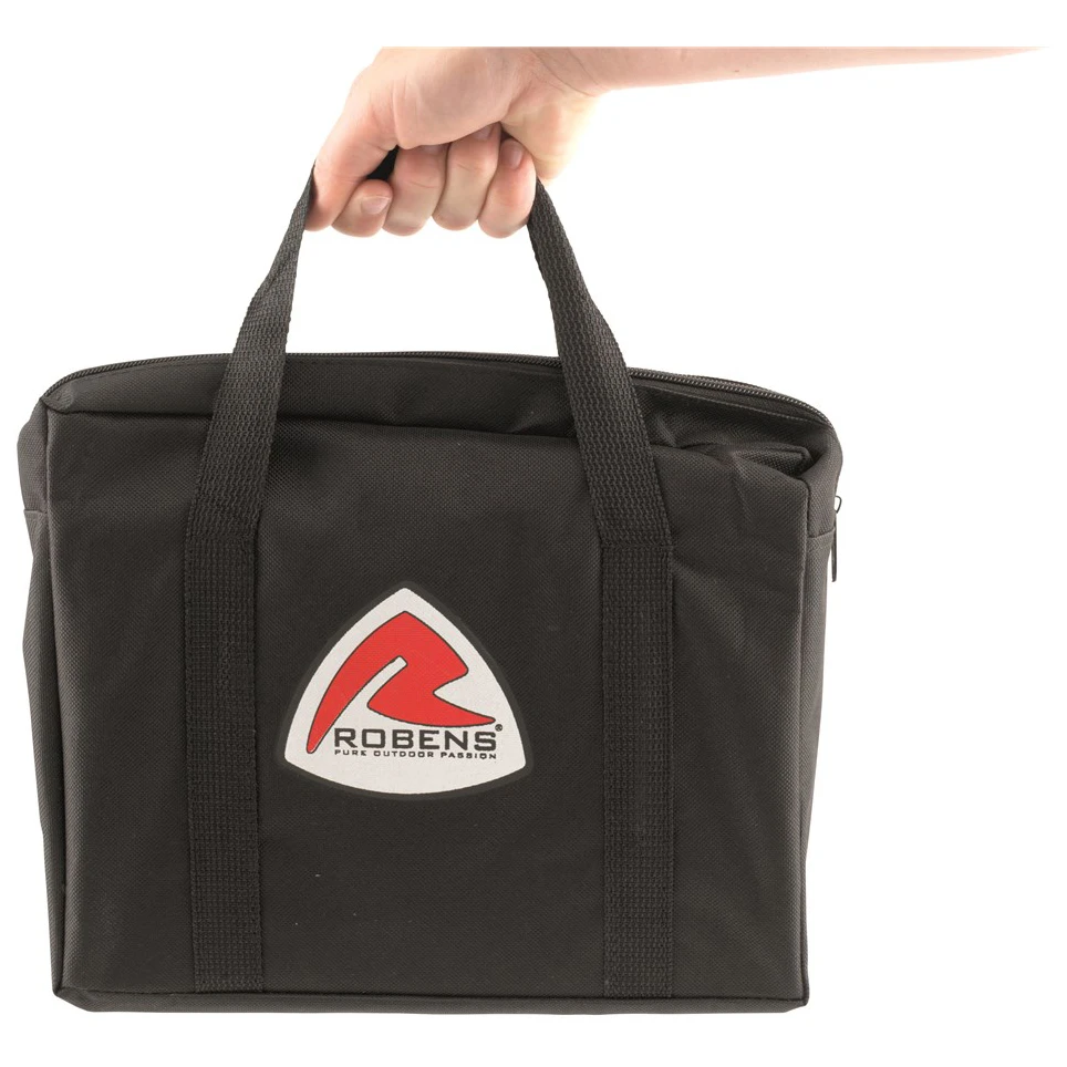 Robens Firewood Stove - Trockenbrennstoffkocher 3 Robens Firewood Stove - Trockenbrennstoffkocher – Bild 3