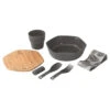 Robens Leaf Meal Kit - Geschirr-Set