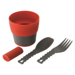Robens Leaf Meal Kit - Geschirr-Set -Primus Verkäufe robens leaf meal kit geschirr set detail 4
