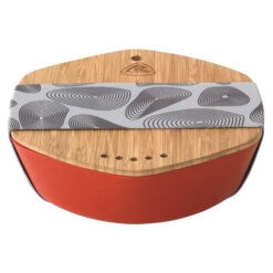 Robens Leaf Meal Kit - Geschirr-Set -Primus Verkäufe robens leaf meal kit geschirr set detail 8