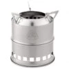 Robens Lumberjack Wood Stove - Trockenbrennstoffkocher