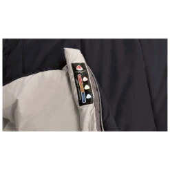 Robens Moraine II - Kunstfaserschlafsack -Primus Verkäufe robens moraine ii kunstfaserschlafsack detail 5