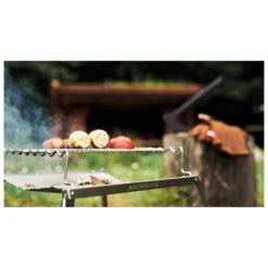 Robens Timber Mesh Grill L - Grill -Primus Verkäufe robens timber mesh grill l grill detail 4