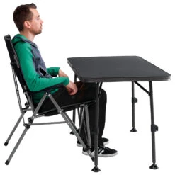 Robens Vanguard - Campingstuhl -Primus Verkäufe robens vanguard campingstuhl detail 4