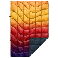 Rumpl Printed Down Blanket - Decke -Primus Verkäufe rumpl printed down blanket decke 2