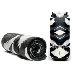 Rumpl Printed Down Blanket - Decke -Primus Verkäufe rumpl printed down blanket decke detail 3