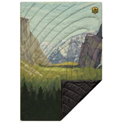 Rumpl Printed Puffy - Decke -Primus Verkäufe rumpl printed puffy decke 1