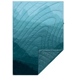 Rumpl Printed Puffy - Decke -Primus Verkäufe rumpl printed puffy decke 13