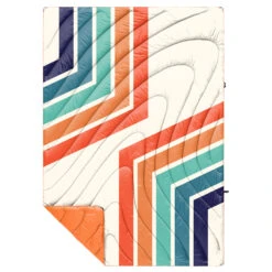 Rumpl Printed Puffy - Decke -Primus Verkäufe rumpl printed puffy decke 3