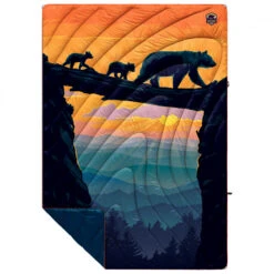 Rumpl Printed Puffy - Decke -Primus Verkäufe rumpl printed puffy decke 7