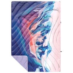 Rumpl Printed Puffy - Decke -Primus Verkäufe rumpl printed puffy decke 8