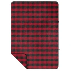 Rumpl Printed Sherpa Fleece - Decke