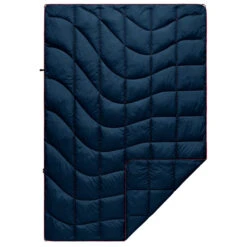 Rumpl Solid Down Puffy Blanket - Decke -Primus Verkäufe rumpl solid down puffy blanket decke 1