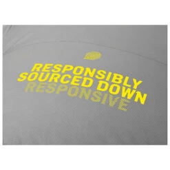 SALEWA Diadem Mild - Daunenschlafsack -Primus Verkäufe salewa diadem mild daunenschlafsack detail 5