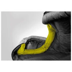 SALEWA Rozes Mild - Kunstfaserschlafsack -Primus Verkäufe salewa rozes mild kunstfaserschlafsack detail 10