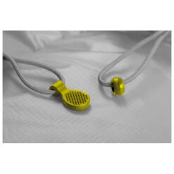 SALEWA Rozes Mild - Kunstfaserschlafsack -Primus Verkäufe salewa rozes mild kunstfaserschlafsack detail 11