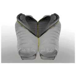 SALEWA Rozes Mild - Kunstfaserschlafsack -Primus Verkäufe salewa rozes mild kunstfaserschlafsack detail 7