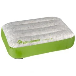 Sea To Summit Aeros Down Pillow - Kissen 6 Sea To Summit Aeros Down Pillow - Kissen -Primus Verkäufe sea to summit aeros down pillow kissen detail 3