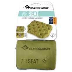 Sea To Summit Air Seat -Primus Verkäufe sea to summit air seat detail 4